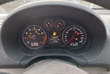 Audi A3 Gebrauchtwagen