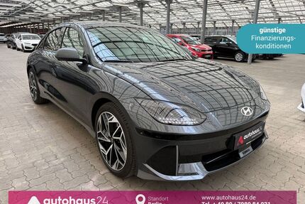 Hyundai IONIQ 6 Gebrauchtwagen