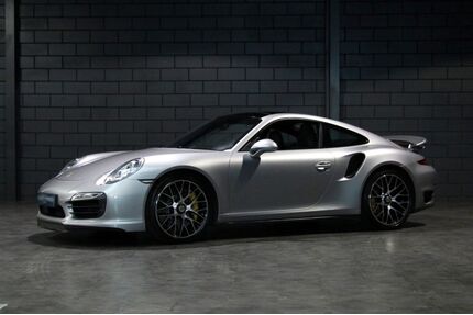 Porsche 991 Gebrauchtwagen