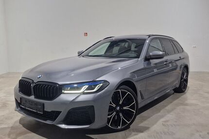 BMW 540 Gebrauchtwagen