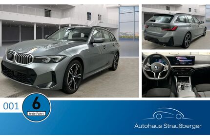 BMW 330 Gebrauchtwagen