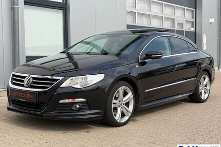 VW Passat CC Gebrauchtwagen