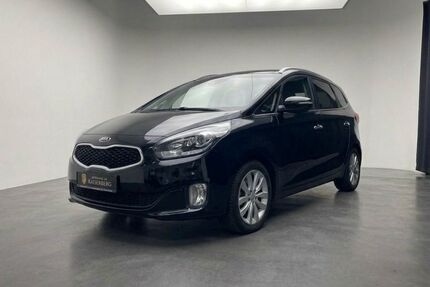 Kia Carens Gebrauchtwagen