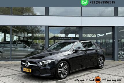 Mercedes-Benz A 180 Gebrauchtwagen