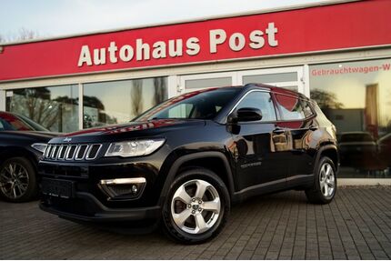 Jeep Compass Gebrauchtwagen