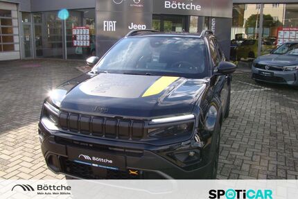 Jeep Avenger Gebrauchtwagen