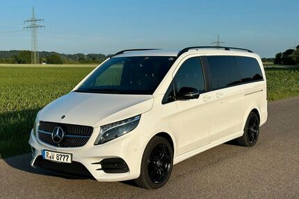 Mercedes-Benz V 300 Gebrauchtwagen