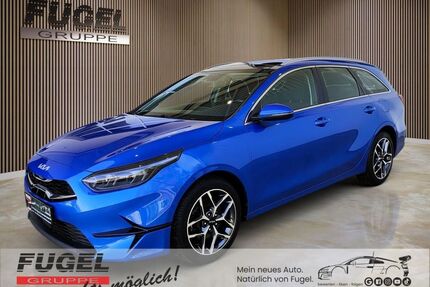 Kia ceed Sportswagon Gebrauchtwagen
