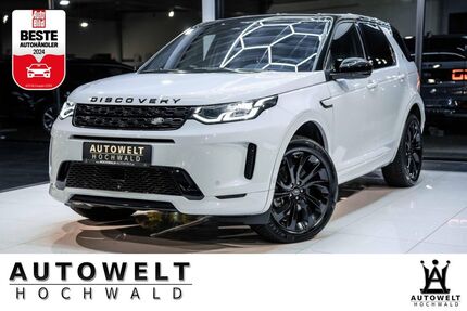 Land Rover Discovery Sport Gebrauchtwagen