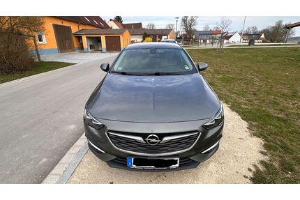 Opel Insignia Gebrauchtwagen