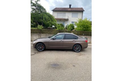 BMW 320 Gebrauchtwagen