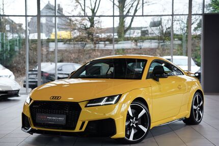 Audi TT RS Gebrauchtwagen