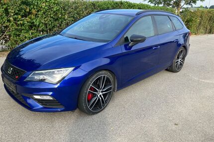 Seat Leon Gebrauchtwagen