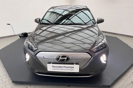 Hyundai IONIQ Gebrauchtwagen