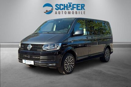 VW T6 Multivan Gebrauchtwagen