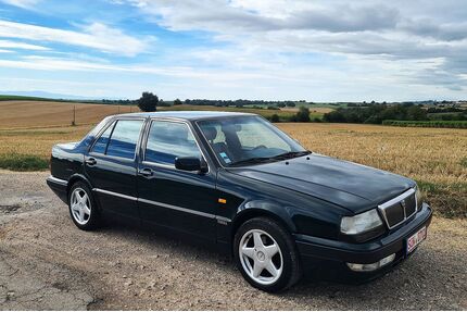 Lancia Thema Gebrauchtwagen