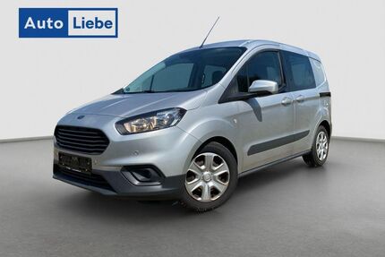 Ford Transit Courier Gebrauchtwagen