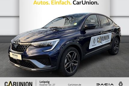 Renault Arkana Gebrauchtwagen