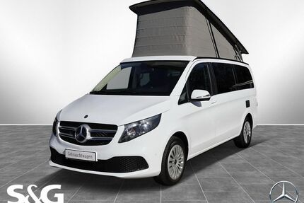 Mercedes-Benz V 250 Gebrauchtwagen