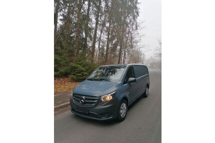 Mercedes-Benz Vito Gebrauchtwagen