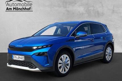 Skoda Elroq Gebrauchtwagen