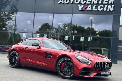 Mercedes-Benz AMG GT S Gebrauchtwagen