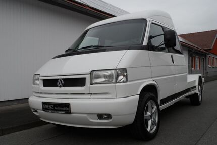 VW T4 andere Gebrauchtwagen