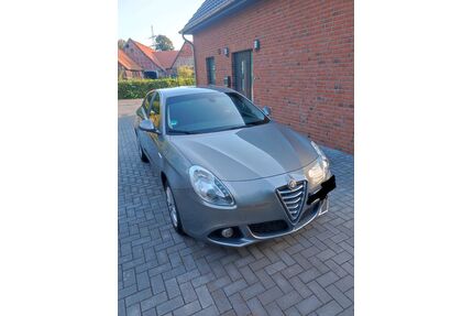 Alfa Romeo Giulietta Gebrauchtwagen