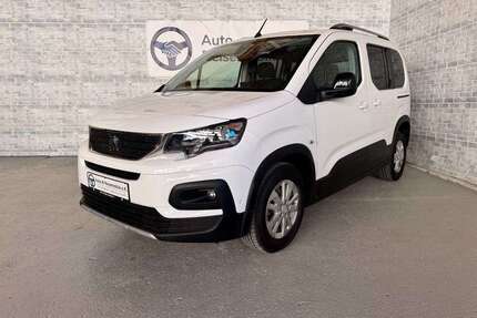 Peugeot Rifter Gebrauchtwagen