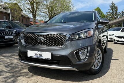 Kia Sorento Gebrauchtwagen