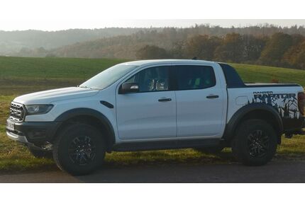 Ford Raptor Gebrauchtwagen