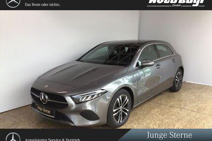 Mercedes-Benz A 180 Gebrauchtwagen