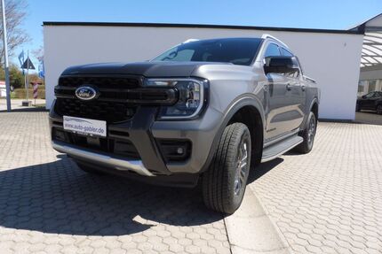 Ford Ranger Gebrauchtwagen