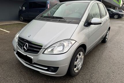 Mercedes-Benz A 180 Gebrauchtwagen