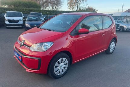 VW up! Gebrauchtwagen