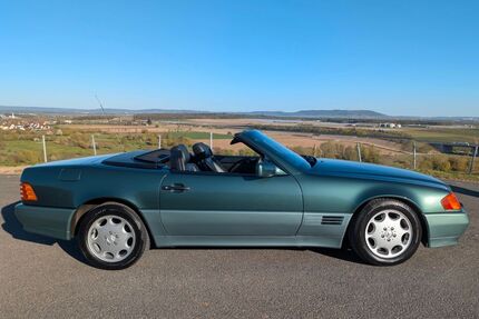 Mercedes-Benz SL 300 Gebrauchtwagen