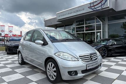 Mercedes-Benz A 200 Gebrauchtwagen