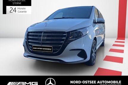 Mercedes-Benz V 300 Gebrauchtwagen