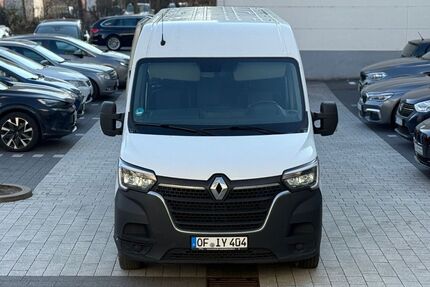 Renault Master Gebrauchtwagen