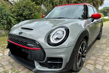 Mini John Cooper Works Clubman Gebrauchtwagen