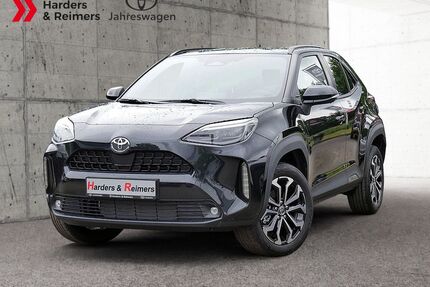 Toyota Yaris Cross Gebrauchtwagen