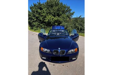 BMW Z3 Gebrauchtwagen