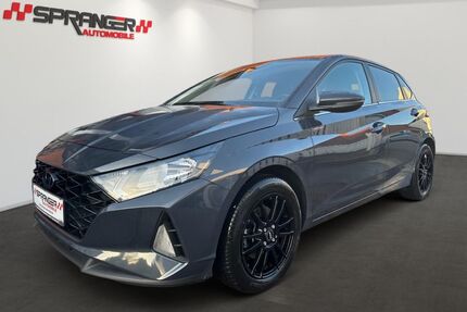 Hyundai i20 Gebrauchtwagen