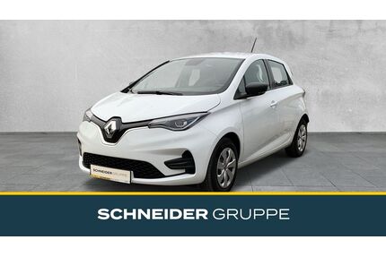 Renault ZOE Gebrauchtwagen