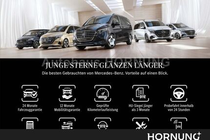 Mercedes-Benz V 300 Gebrauchtwagen