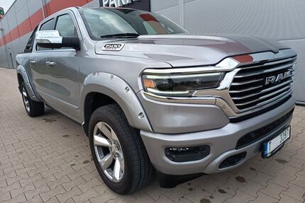 Dodge RAM Gebrauchtwagen