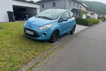 Ford Andere Gebrauchtwagen