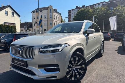 Volvo XC90 Gebrauchtwagen