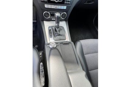 Mercedes-Benz C 350 Gebrauchtwagen