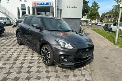 VW Swift 